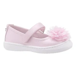 I. Miller Toddler Girls Joelina Slip-On Shoe