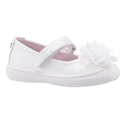 I. Miller Toddler Girls Joelina Slip-On Shoe