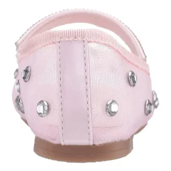 I. Miller Toddler Girls Rahma Ballet Flats