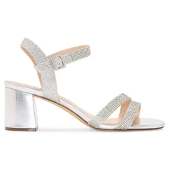 I. Miller Womens Blaze Heeled Sandals