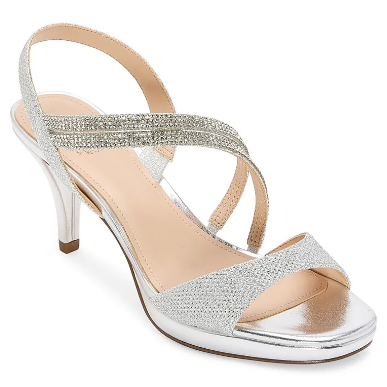 I. Miller Womens Bria Heeled Sandals