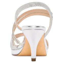 I. Miller Womens Bria Heeled Sandals