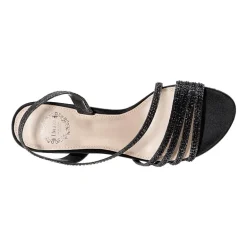 I. Miller Womens Nalda Heeled Sandals