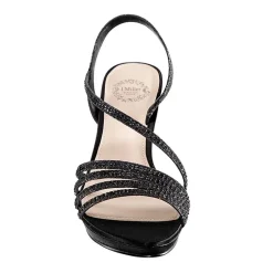 I. Miller Womens Nalda Heeled Sandals