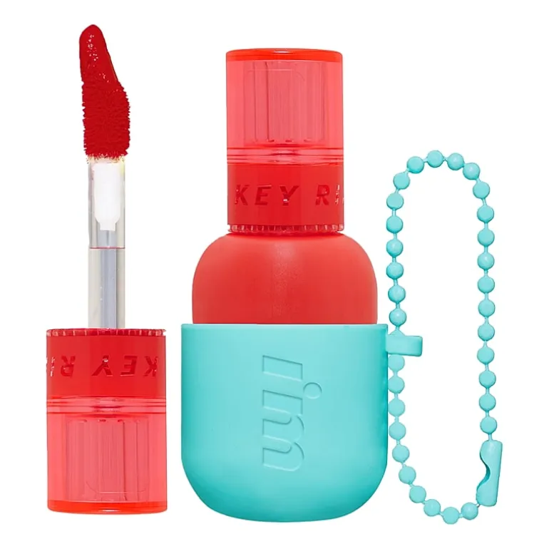 I'm meme Color Key Ring Water Gel Lip Tint
