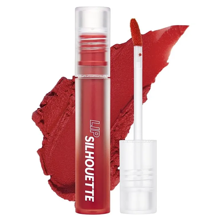 I'm meme Lip Silhouette Matte Velvet Tint