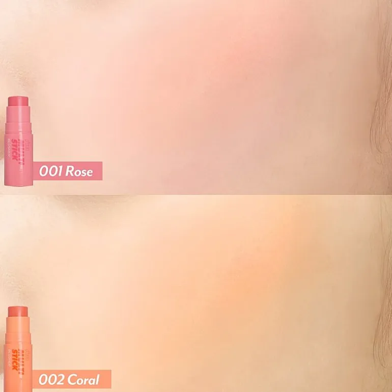 I'm meme Multi Stick Blusher