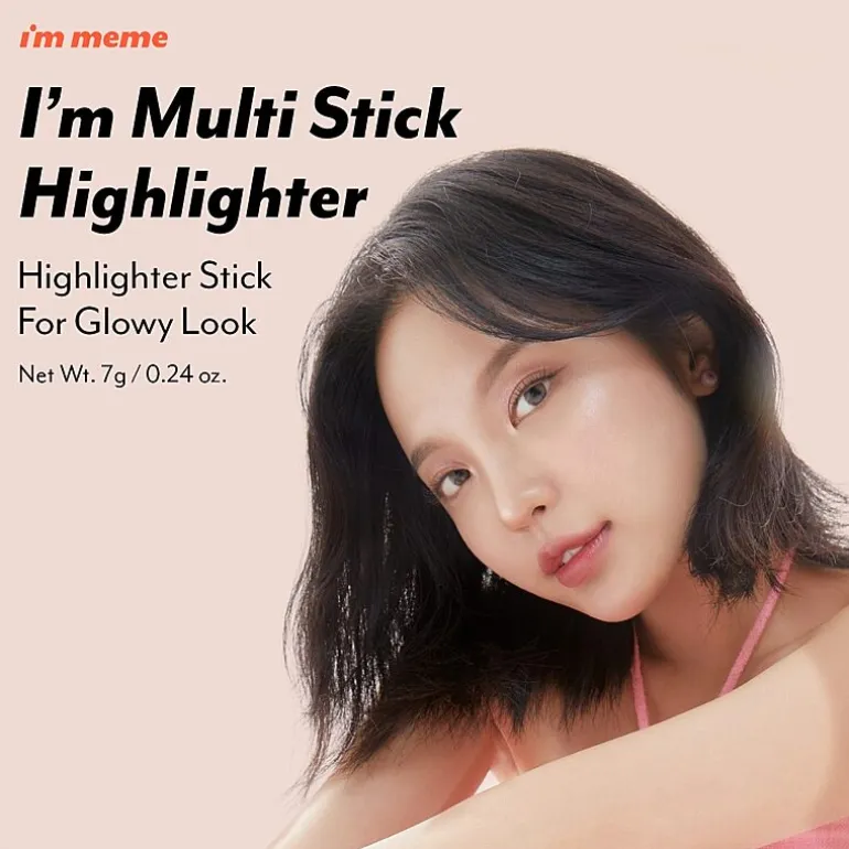 I'm meme Multi Stick Highlighter