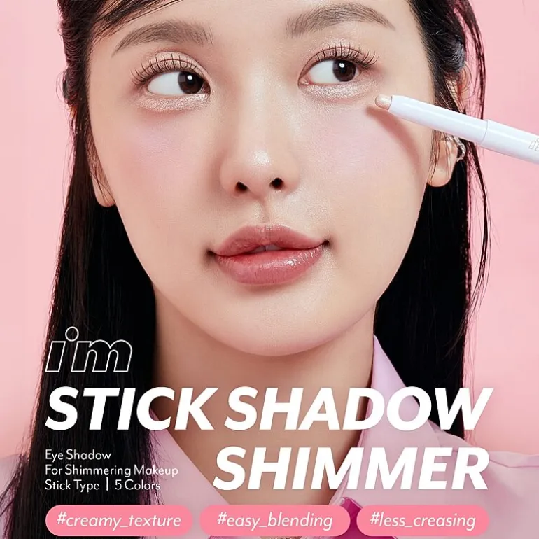 I'm meme Shadow Stick Shimmer