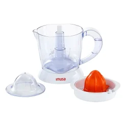 IMUSA 35.5oz Electric Citrus Juicer