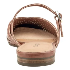 Indigo Rd. Womens Pointed Closed Toe Mules