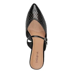 Indigo Rd. Womens Pointed Closed Toe Mules