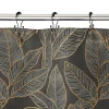 Indigo Road by Egypt Sherrod Priya Shower Curtain