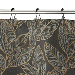 Indigo Road by Egypt Sherrod Priya Shower Curtain