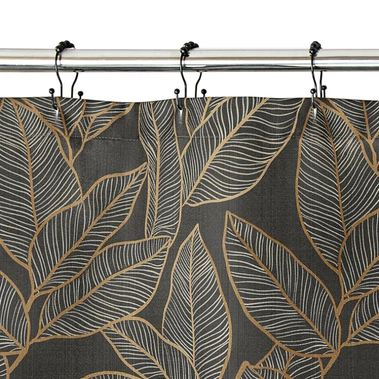 Indigo Road by Egypt Sherrod Priya Shower Curtain