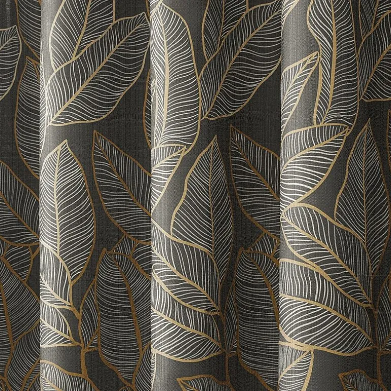 Indigo Road by Egypt Sherrod Priya Shower Curtain