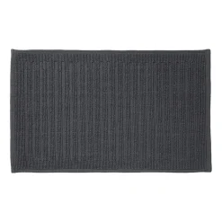 Indigo Road by Egypt Sherrod Textured Bath Rug
