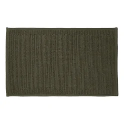 Indigo Road by Egypt Sherrod Textured Bath Rug