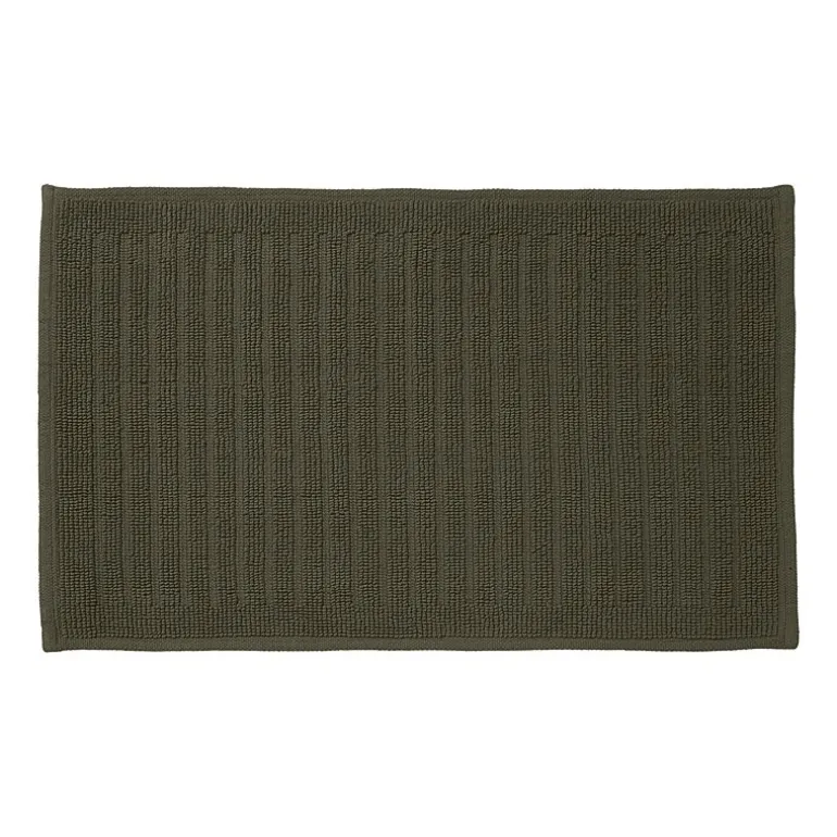 Indigo Road by Egypt Sherrod Textured Bath Rug
