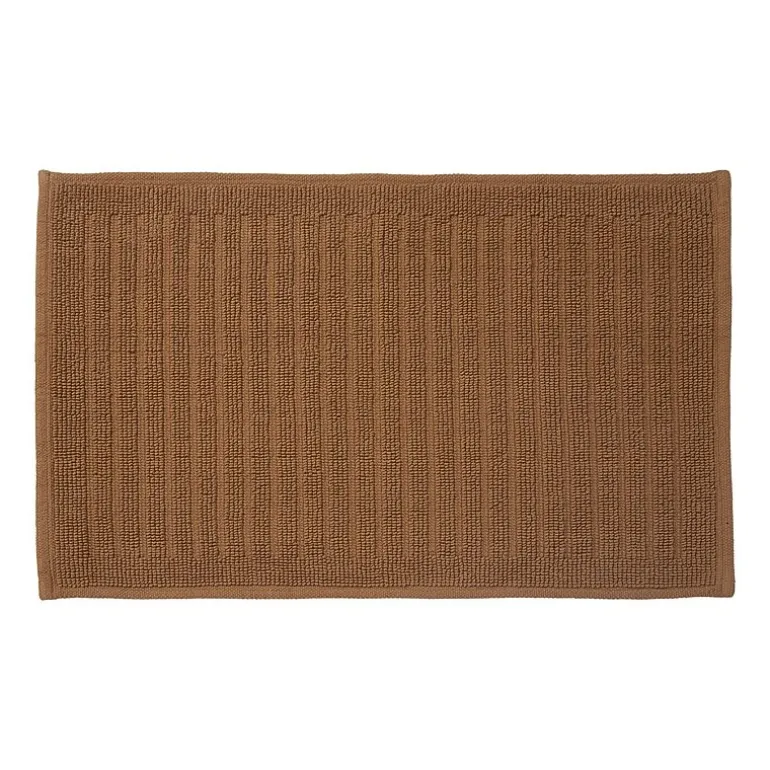 Indigo Road by Egypt Sherrod Textured Bath Rug