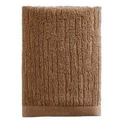 Indigo Road by Egypt Sherrod Textured Bath Towel