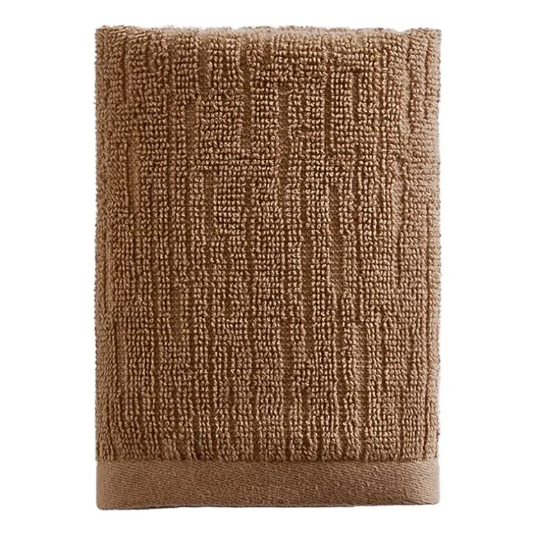 Indigo Road by Egypt Sherrod Textured Bath Towel