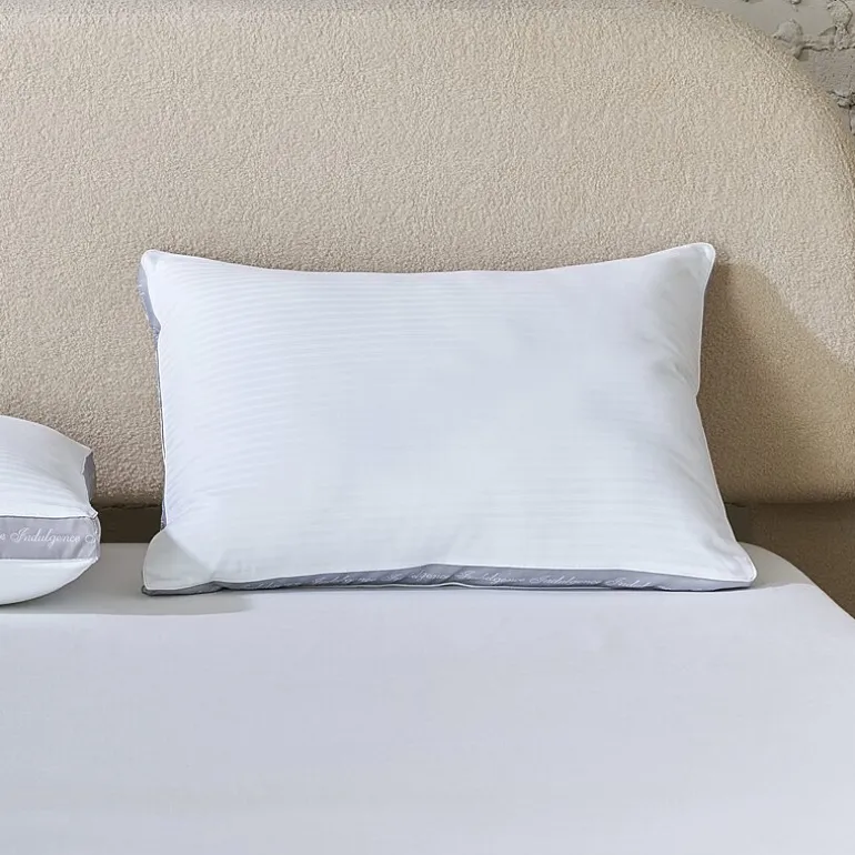 Indulgence Down Alternative Side Sleeper Pillow