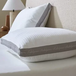 Indulgence Down Alternative Side Sleeper Pillow