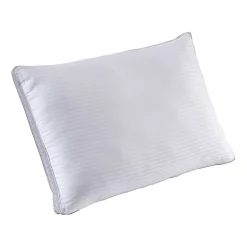 Indulgence Down Alternative Side Sleeper Pillow