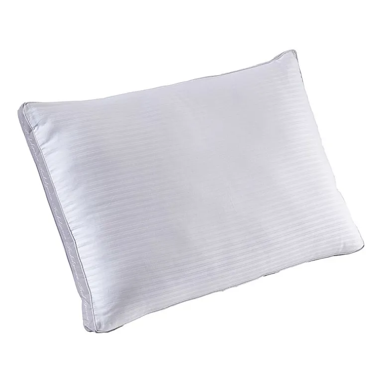 Indulgence Down Alternative Side Sleeper Pillow