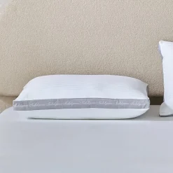 Indulgence Down Alternative Side Sleeper Pillow