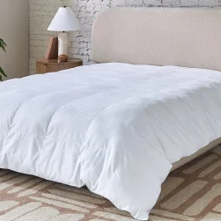 Indulgence Down Alternative Midweight Comforter