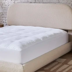 Indulgence Down Alternative Mattress Pad