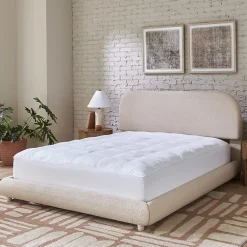 Indulgence Down Alternative Mattress Pad
