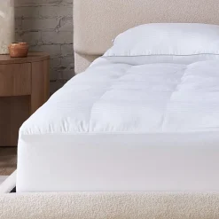 Indulgence Down Alternative Mattress Pad