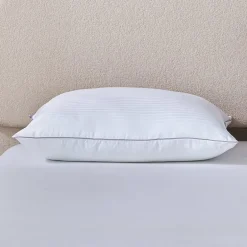 Indulgence Memory Foam Core Hybrid Bed Pillow