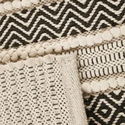 INK+IVY Imani Bath Rug