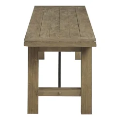INK+IVY Sonoma Kitchen Collection Bench