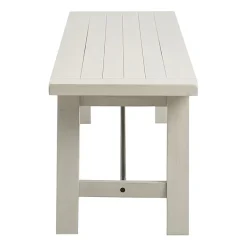 INK+IVY Sonoma Kitchen Collection Bench