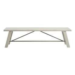 INK+IVY Sonoma Kitchen Collection Bench