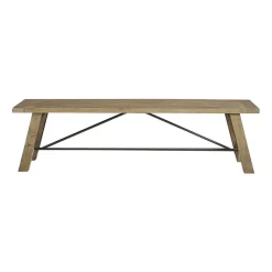 INK+IVY Sonoma Kitchen Collection Bench