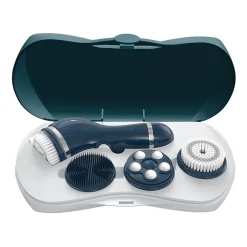 4-In-1 Massaging & Cleansing Set