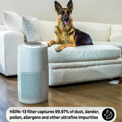 Instant® AP300 Home Purification System