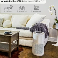 Instant® AP300 Home Purification System