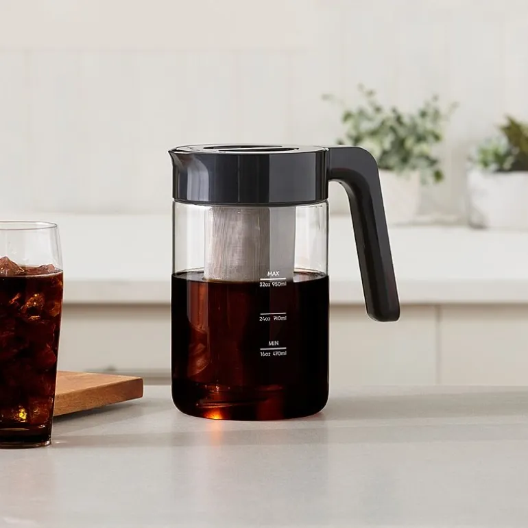 Instant Pot 32oz Cold Brew Maker