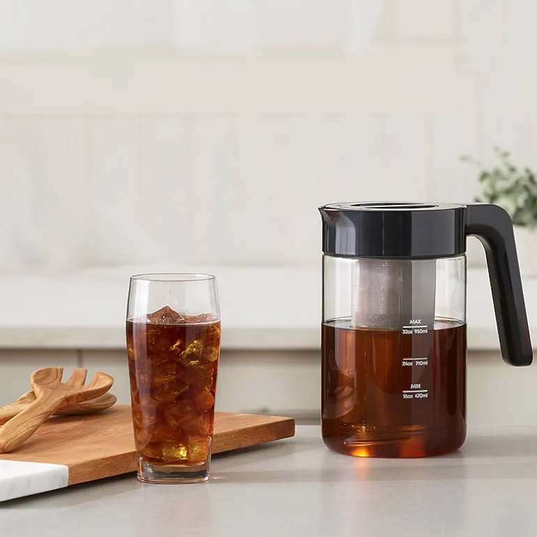 Instant Pot 32oz Cold Brew Maker