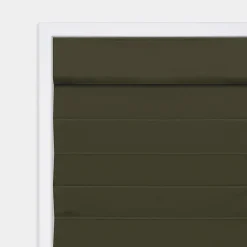 Insulating Energy Saving Cordless Blackout Roman Shade