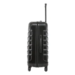 InUSA Endurance 24 Inch Hardside Lightweight Checked Spinner Luggage