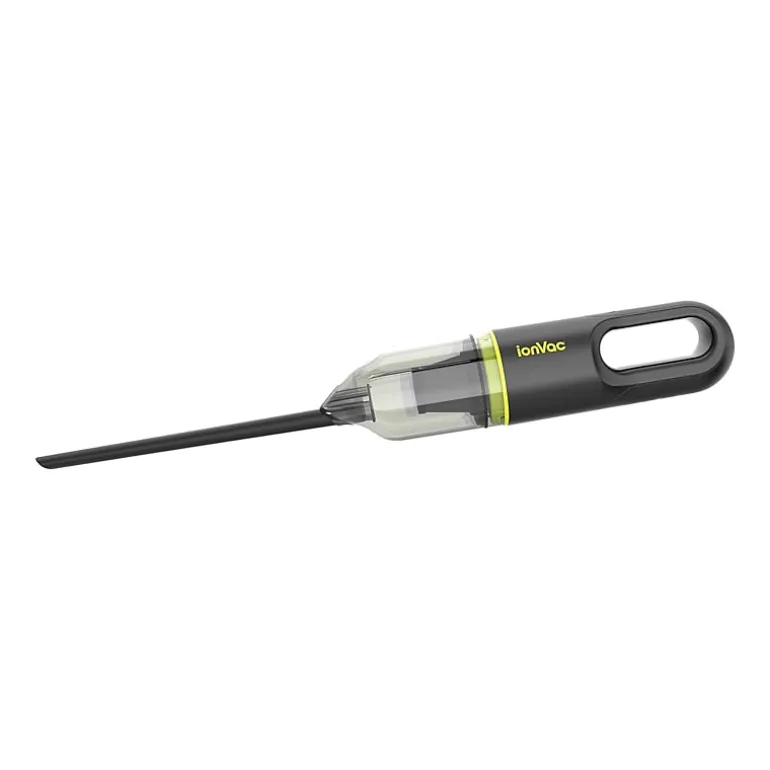 Ion Vac Wireless Handheld Vacuum