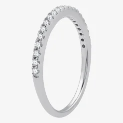 I Said Yes (G / Si1-Si2) Womens 1 1/4 CT. T.W. Lab Grown White Diamond Sterling Silver Solitaire Bridal Set